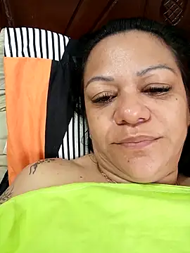 Dafne 77 online show from April 12, 2026, 12:21 pm