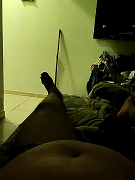 Gordinho dos pes online show from February 20, 2026, 12:38 pm