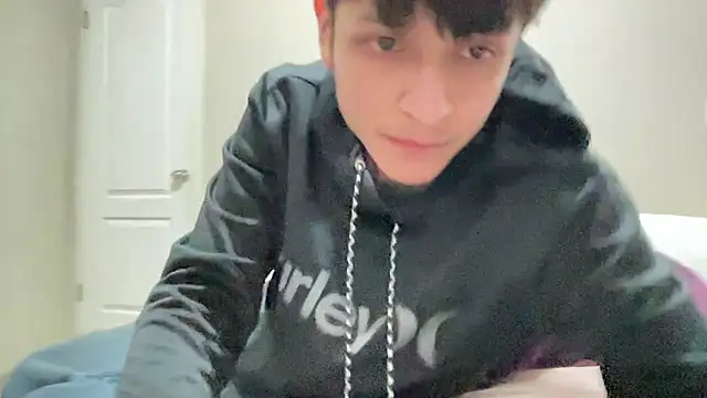 Mardelrey online show from February 6, 2026, 4:43 pm