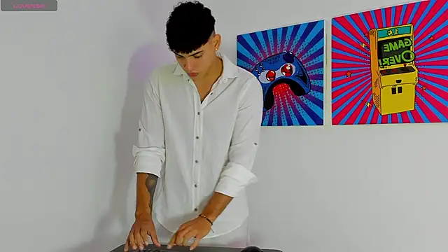 Snapshot of justin_payn14 chatting on February 17, 2026, 7:20 pm justin payn14 online show from February 17, 2026, 7:20 pm