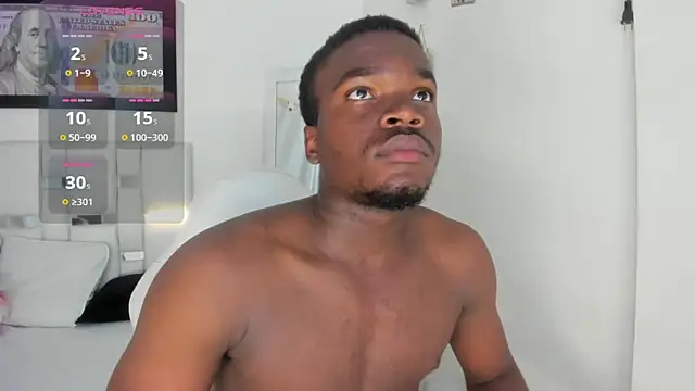 Ben Castro  online show from March 3, 2026, 11:10 pm