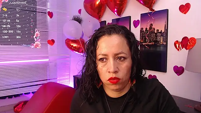 Snapshot of Milfangel1 chatting on February 26, 2026, 7:02 pm Milfangel1 online show from February 26, 2026, 7:02 pm