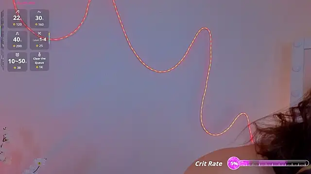 kate  rIna online show from February 5, 2026, 2:05 am