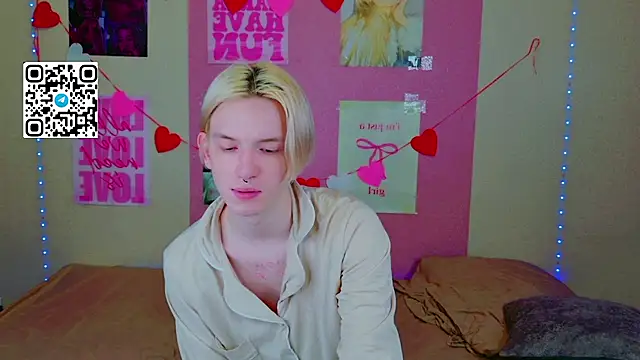 Ron Vilss online show from February 24, 2026, 4:32 am