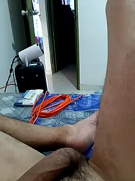 elvergon8721 online show from March 13, 2026, 5:30 pm