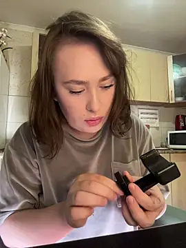 RussianBetty online show from February 26, 2026, 7:13 pm