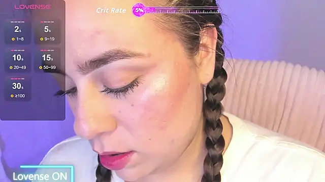 Laura Med online show from February 28, 2026, 2:23 am