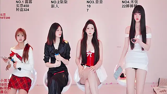 CC-0606 online show from February 8, 2026, 9:23 am