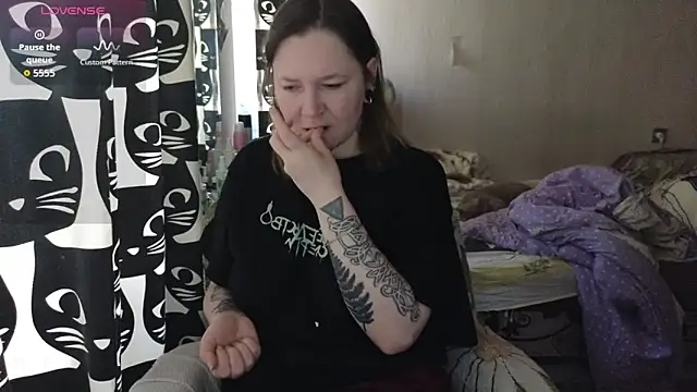 Ozalin  online show from April 20, 2026, 9:34 am