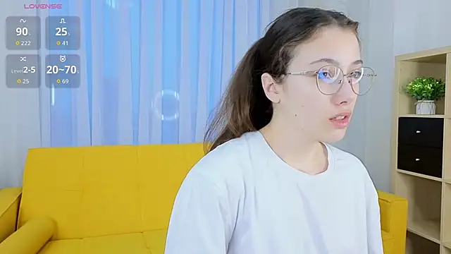 PamTrower online show from February 22, 2026, 3:07 am