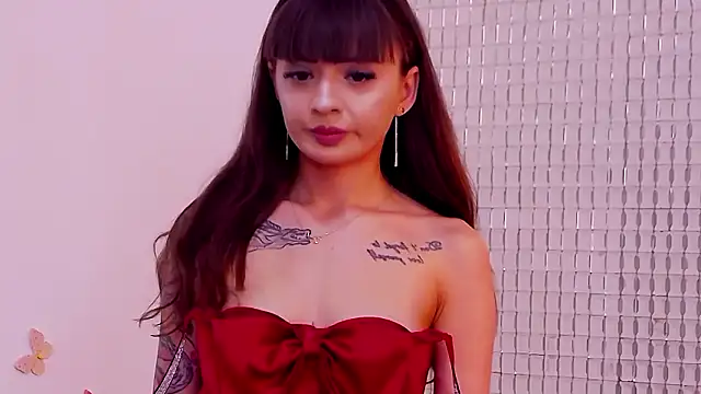 KayaRosse online show from March 18, 2026, 5:32 am