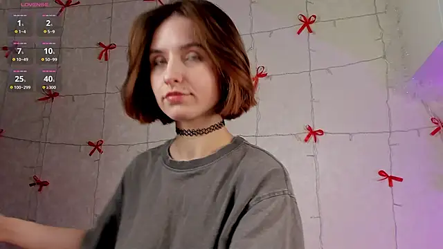 VelvetCaress online show from March 1, 2026, 9:11 am