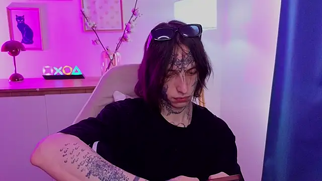 swagamee online show from April 11, 2026, 1:26 pm