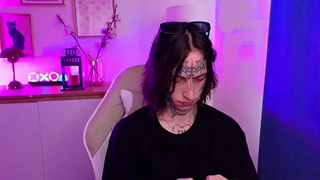 swagamee online show from April 22, 2026, 3:02 pm