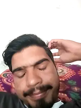 Harry302933 online show from April 19, 2026, 6:35 am