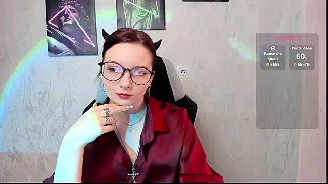 Snapshot of AuroraKane chatting on February 6, 2026, 4:17 am AuroraKane online show from February 6, 2026, 4:17 am