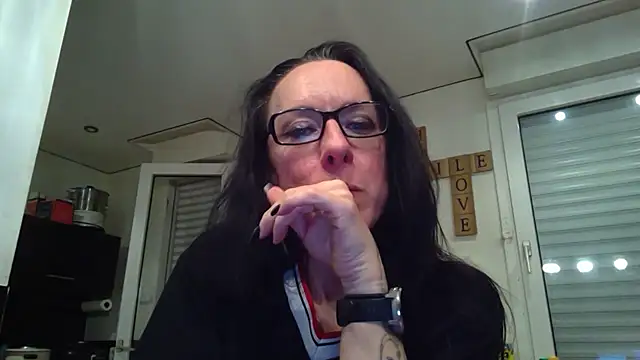 FITGIRL-MAEVA online show from February 10, 2026, 8:13 pm