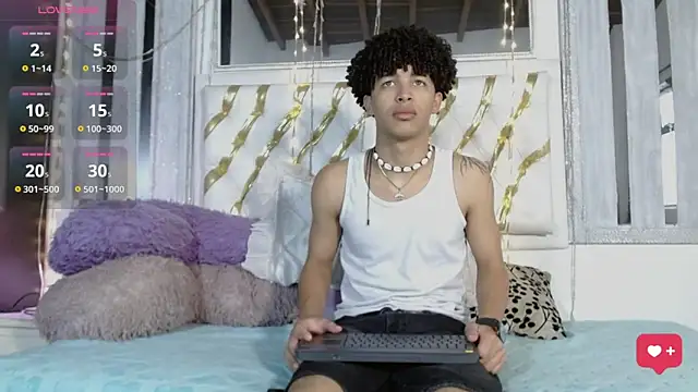 ian smith  online show from March 16, 2026, 12:09 pm