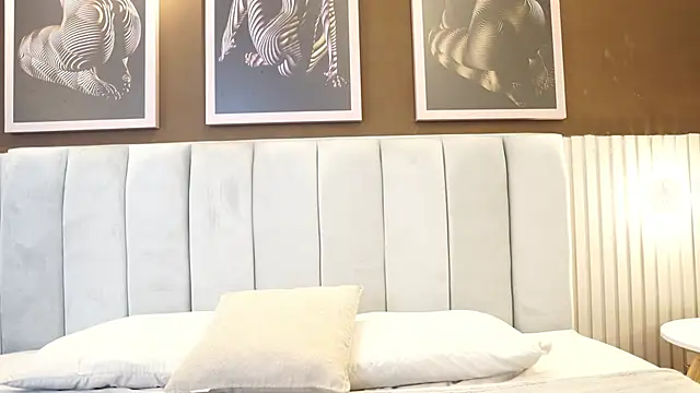 Dalahia Rush online show from February 4, 2026, 6:36 pm