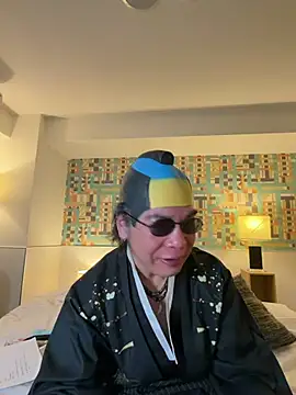 Jap Kabukichan69 Style online show from May 10, 2026, 7:57 am