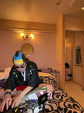 Jap Kabukichan69 Style online show from May 28, 2026, 1:19 pm