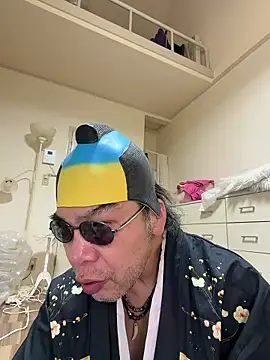 Jap Kabukichan69 Style online show from July 1, 2026, 10:39 am