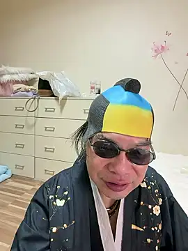 Jap Kabukichan69 Style online show from July 6, 2026, 1:41 pm