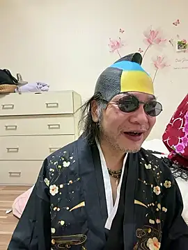 Jap Kabukichan69 Style online show from July 18, 2026, 8:51 am