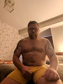 JoshJones86 online show from February 28, 2026, 5:25 pm