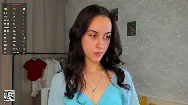 Snapshot of MarcelinaMei chatting on February 5, 2026, 4:17 am MarcelinaMei online show from February 5, 2026, 4:17 am