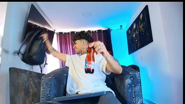 miguel aguirre  online show from February 19, 2026, 1:40 pm