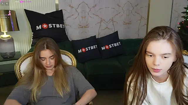 Zlata Sky online show from December 14, 2024, 10:39 pm