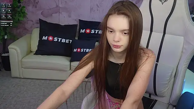 Zlata Sky online show from December 17, 2024, 7:37 pm