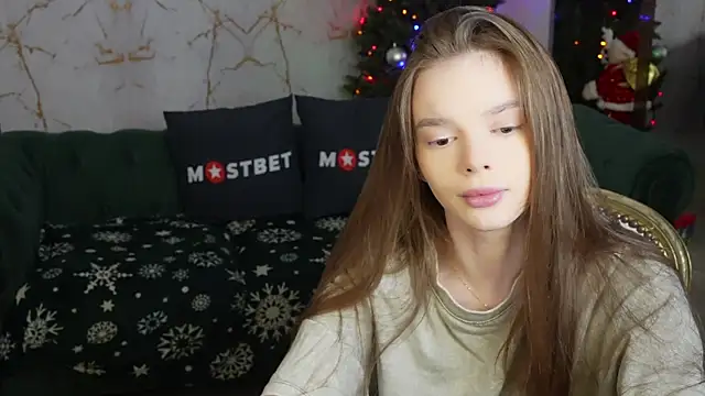 Zlata Sky online show from January 5, 2025, 3:34 pm