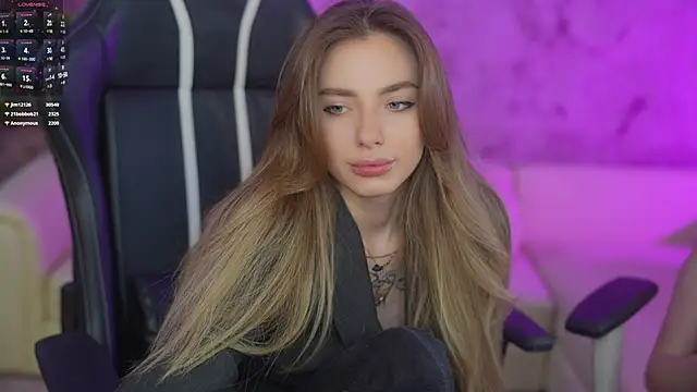 Zlata Sky online show from January 22, 2025, 10:48 pm