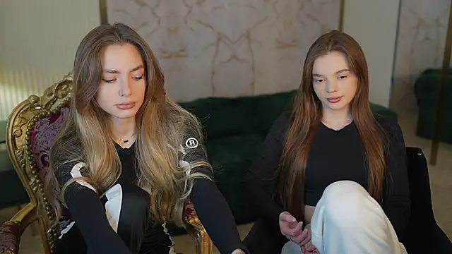 Zlata Sky online show from February 8, 2025, 7:38 pm