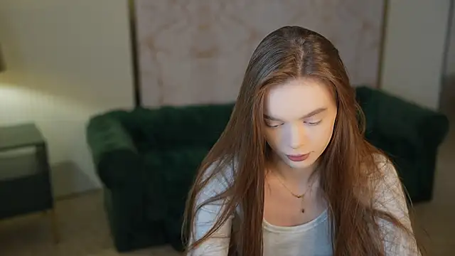 Zlata Sky online show from February 9, 2025, 7:52 pm