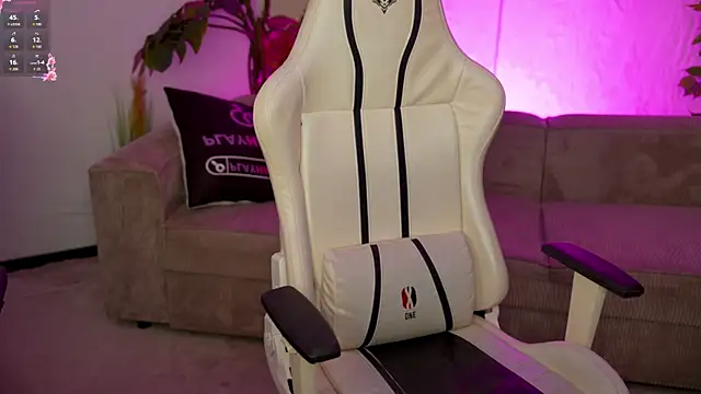 Zlata Sky online show from October 24, 2025, 2:46 pm