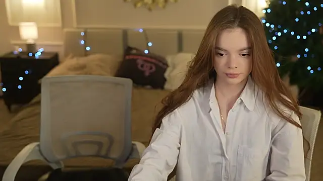 Zlata Sky online show from January 12, 2026, 7:52 pm