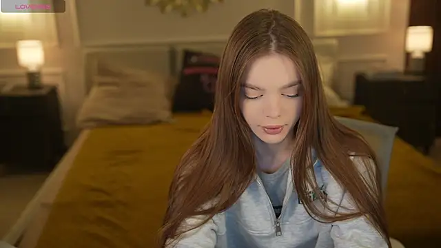 Zlata Sky online show from April 4, 2026, 2:47 pm