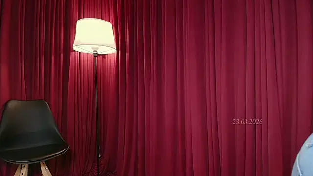 Sharlotte  1 online show from March 24, 2026, 11:48 am