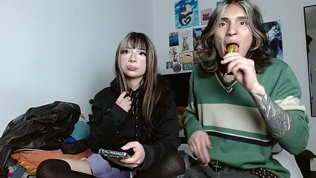 denjireze online show from February 10, 2026, 2:59 am