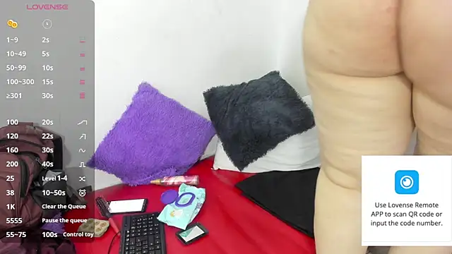 mature gold1 online show from March 15, 2026, 12:00 pm