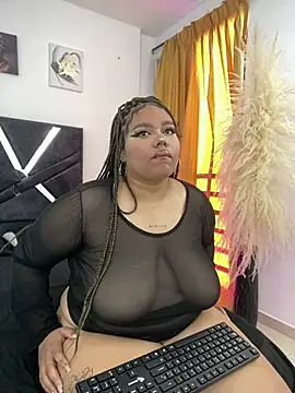 AlahiaFrequency online show from February 17, 2026, 9:32 pm