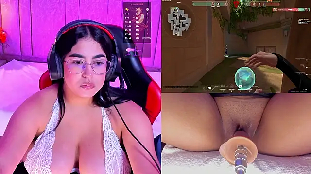 MarihanFerrer online show from March 25, 2026, 10:05 pm