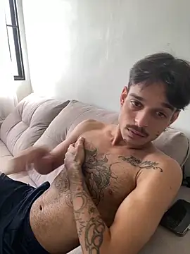 ruffvip online show from April 4, 2026, 2:58 pm