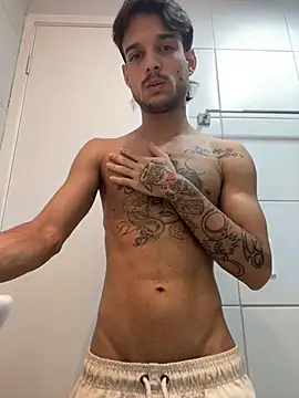 ruffvip online show from April 8, 2026, 11:54 am