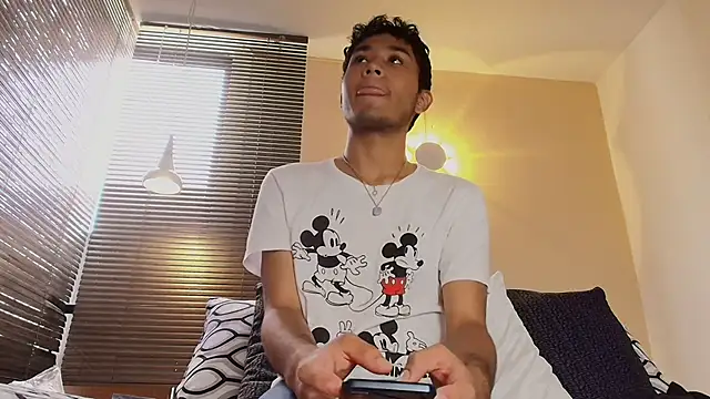 Damon Salvarote S online show from February 17, 2026, 7:31 pm