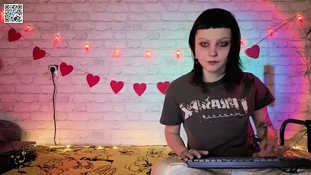 terror souls online show from February 16, 2026, 8:38 pm