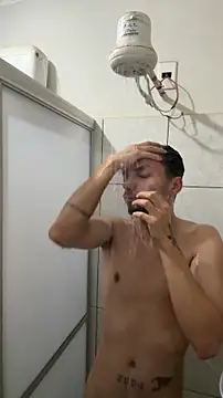 cerejadc online show from February 6, 2026, 10:57 pm